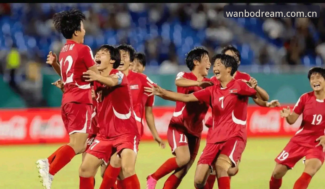万搏体育怎么样安卓版 U17世界杯抽签结果速览:中国男女足命运如何?